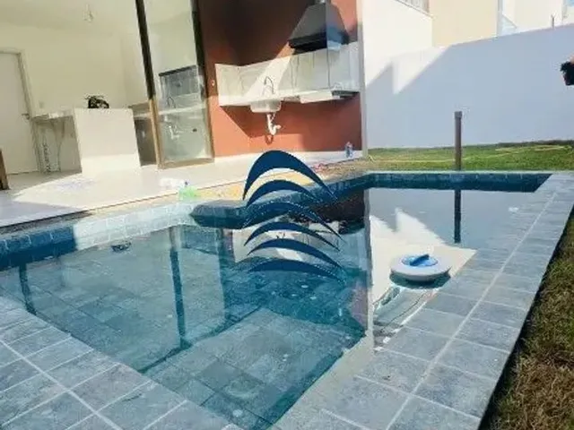 Imagem 10: Casa a Venda no Villa Florença - Abrantes Imóvel Novo | Pronto para Morar