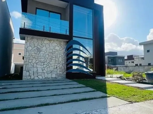 Imagem 12: Casa a Venda no Villa Florença - Abrantes Imóvel Novo | Pronto para Morar