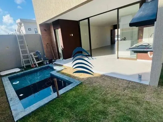 Imagem 9: Casa a Venda no Villa Florença - Abrantes Imóvel Novo | Pronto para Morar