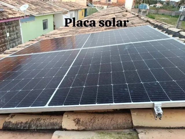 Imagem 3: Casa 3/4 em Abrantes em Condomínio com Placa Solar