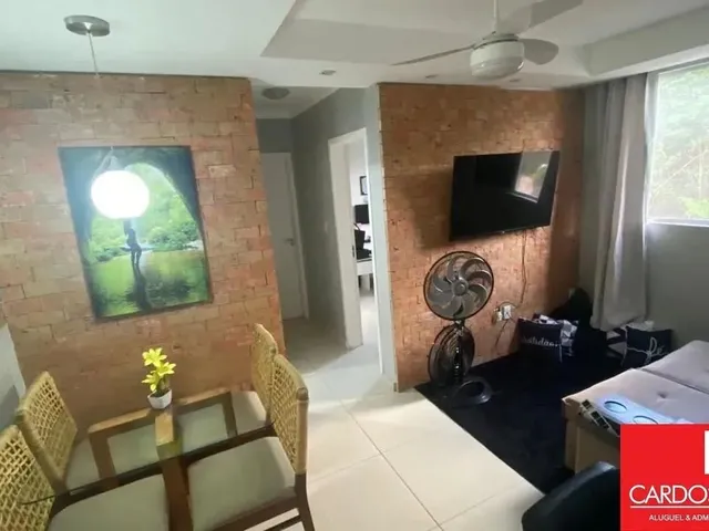 Imagem: Apartamento Residencial em Lauro de Freitas