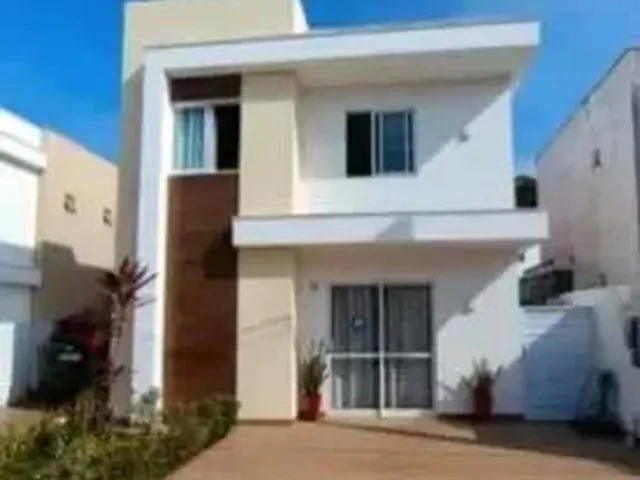 Imagem: Linda Casa 3/4 Sendo 1 Suíte em Abrantes