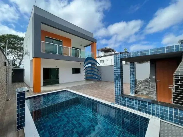 Imagem: Casa Lauro de Freitas, Rua Edgar Rios, 264