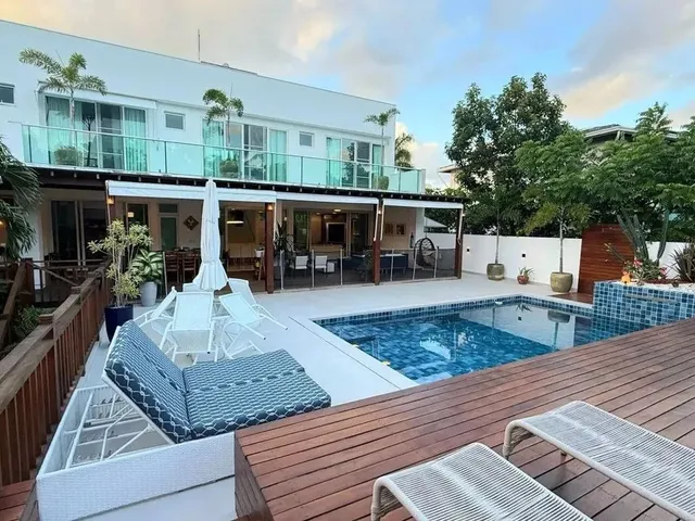 Imagem: Casa em Condomínio para Venda em Camaçari