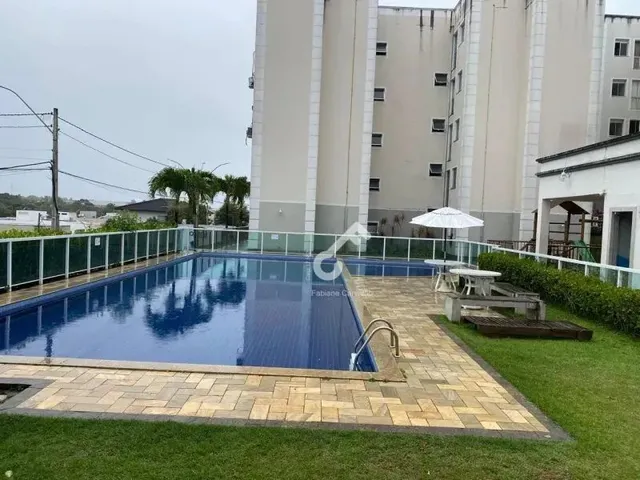 Imagem: Parque Solar das Palmeiras, Abrantes. Apartamento