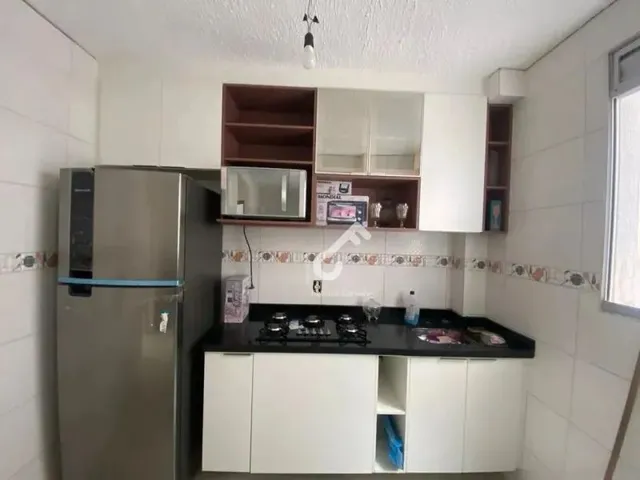 Imagem 11: Parque Solar das Palmeiras, Abrantes. Apartamento (Escadas) 2º Andar Composto de 2