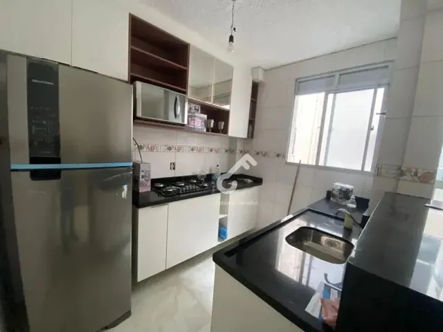 Imagem 2: Parque Solar das Palmeiras, Abrantes. Apartamento (Escadas) 2º Andar Composto de 2