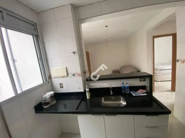 Imagem 7: Parque Solar das Palmeiras, Abrantes. Apartamento (Escadas) 2º Andar Composto de 2