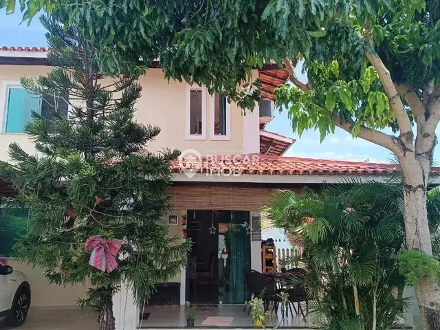 Imagem: Casa Residencial em Lauro de Freitas - Ba