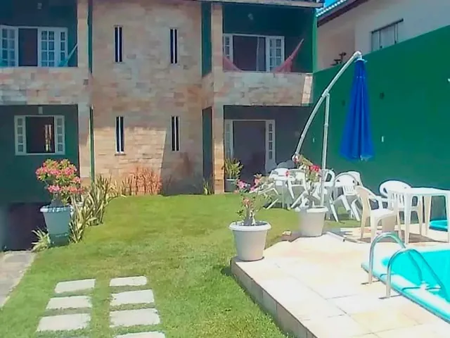 Imagem: Casa Triplex em Arempebe
