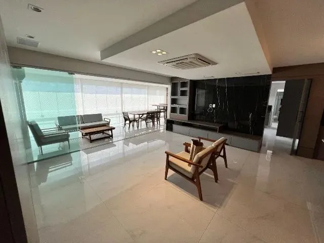 Imagem: Apartamento Excelente 4/4 Suítes para Venda
