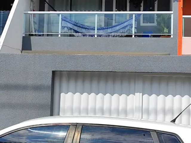 Imagem: Casa 3/4 em Vila de Abrantes