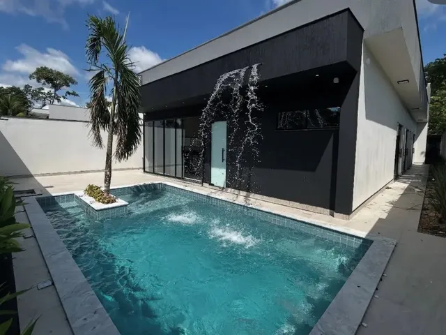Imagem: Casa em Vilas do Atlântico-Rua Perequeaçu