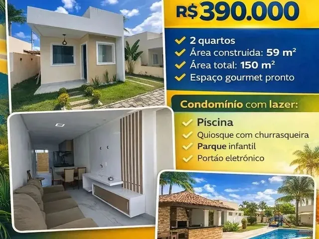 Imagem: Excelente Casa com Espaço Gourmet em Abrantes