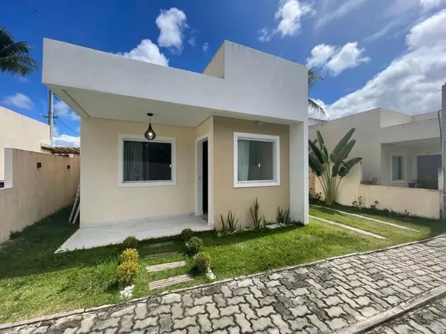 Imagem 9: Excelente Casa com Espaço Gourmet em Abrantes - 2 Quartos - Pode Ampliar