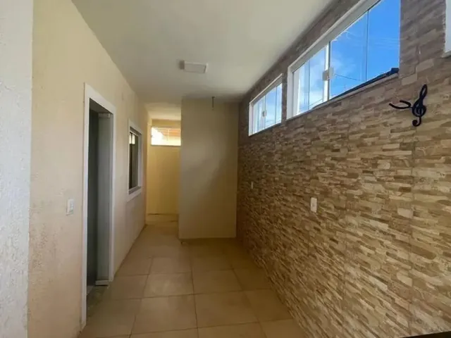 Imagem 14: Excelente Casa com Espaço Gourmet em Abrantes - 2 Quartos - Pode Ampliar