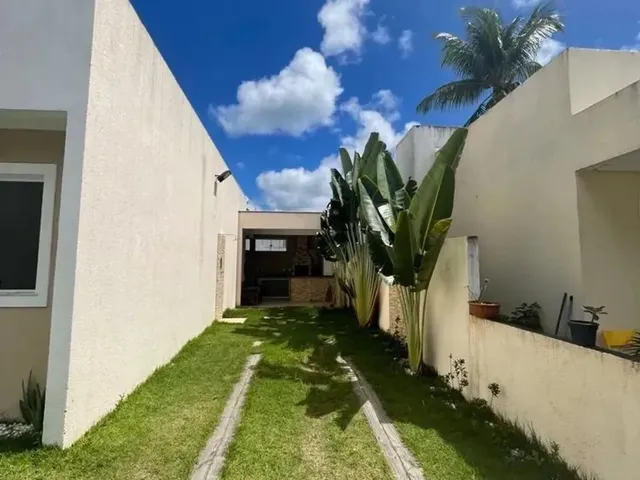 Imagem 4: Excelente Casa com Espaço Gourmet em Abrantes - 2 Quartos - Pode Ampliar