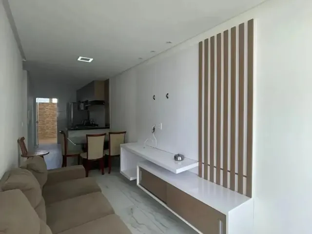 Imagem 15: Excelente Casa com Espaço Gourmet em Abrantes - 2 Quartos - Pode Ampliar