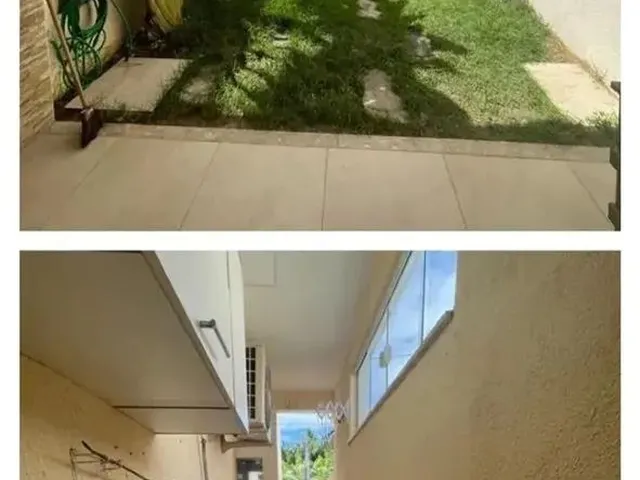 Imagem 16: Excelente Casa com Espaço Gourmet em Abrantes - 2 Quartos - Pode Ampliar