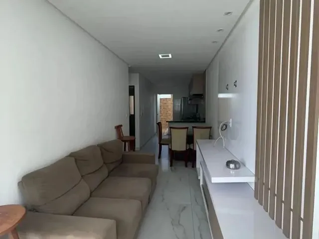 Imagem 6: Excelente Casa com Espaço Gourmet em Abrantes - 2 Quartos - Pode Ampliar