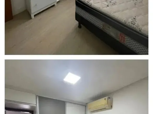 Imagem 7: Excelente Casa com Espaço Gourmet em Abrantes - 2 Quartos - Pode Ampliar