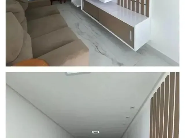 Imagem 10: Excelente Casa com Espaço Gourmet em Abrantes - 2 Quartos - Pode Ampliar