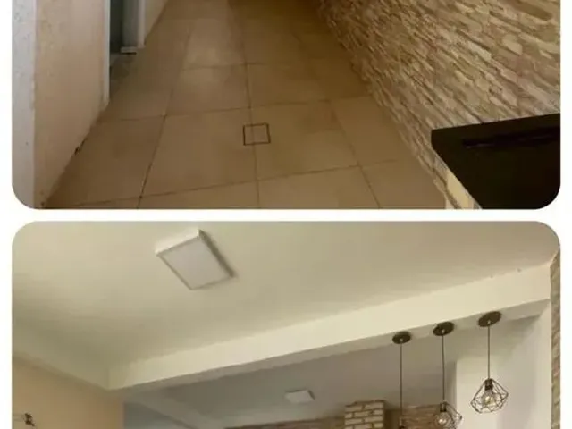 Imagem 5: Excelente Casa com Espaço Gourmet em Abrantes - 2 Quartos - Pode Ampliar