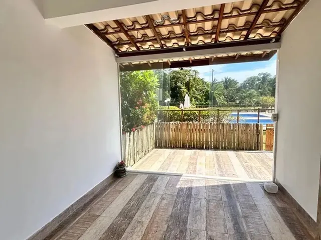 Imagem 8: Apto Térreo no Reserva Parque