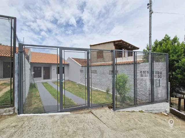 Imagem: Casa 3 dorm c/1 Suíte - Amplo Pátio Privativo