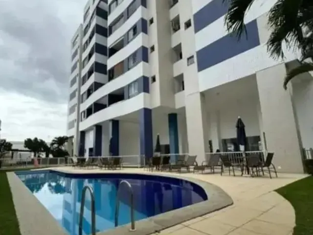 Imagem 5: Duplex para Venda Tem 163M² com 3 Quartos em Pitangueiras - Lauro de Freitas - Ba
