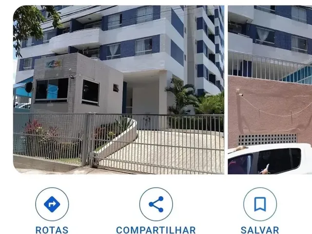Imagem 7: Duplex para Venda Tem 163M² com 3 Quartos em Pitangueiras - Lauro de Freitas - Ba