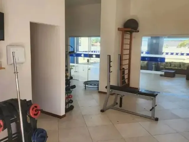 Imagem 8: Duplex para Venda Tem 163M² com 3 Quartos em Pitangueiras - Lauro de Freitas - Ba