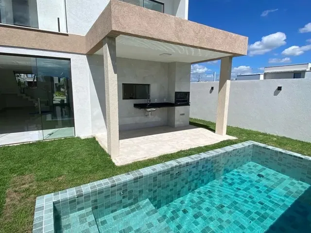 Imagem 9: Terras Alphaville Camaçari