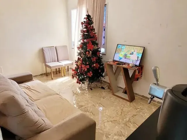 Imagem 3: Vog Imperiale - Lindo Apartamento Nascente