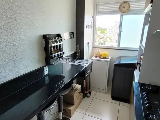 Imagem 2: Vog Imperiale - Lindo Apartamento Nascente
