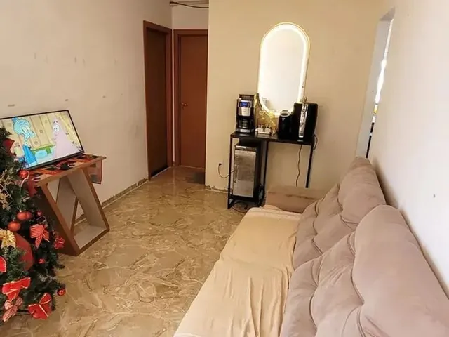 Imagem 15: Vog Imperiale - Lindo Apartamento Nascente