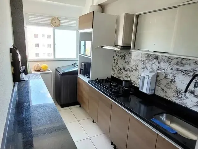 Imagem 9: Vog Imperiale - Lindo Apartamento Nascente