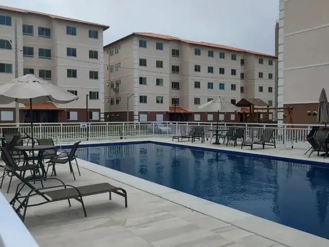 Imagem 11: Vog Imperiale - Lindo Apartamento Nascente
