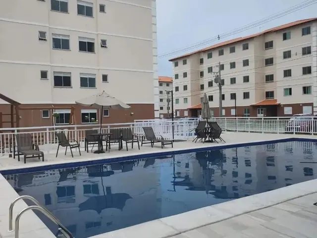Imagem 4: Vog Imperiale - Lindo Apartamento Nascente