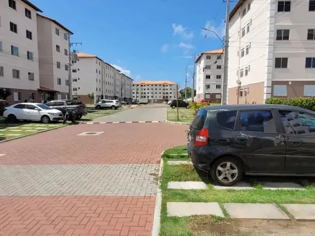 Imagem 8: Vog Imperiale - Lindo Apartamento Nascente