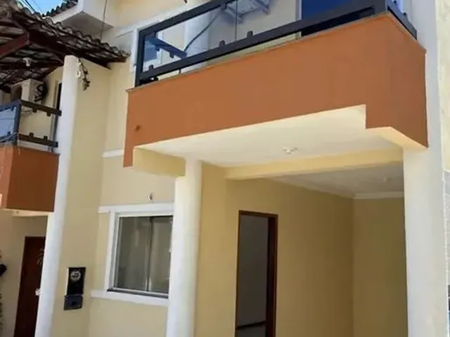 Imagem: Casa À Venda com 3/4 em Condomínio. Lauro
