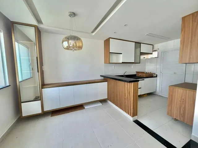 Imagem: Casa Nova Duplex 4 Quartos Sendo 3 Suítes