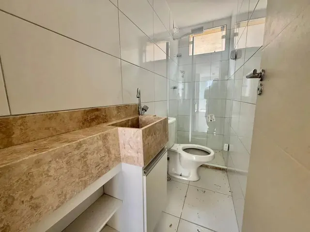 Imagem 14: Casa Nova Duplex 4 Quartos Sendo 3 Suítes Condomínio Abrantes - Camaçari-Bahia