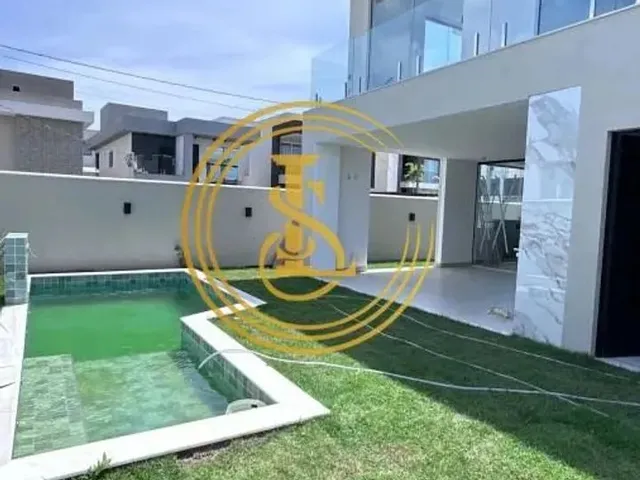 Imagem: Casa em Condomínio para Venda em Camaçari