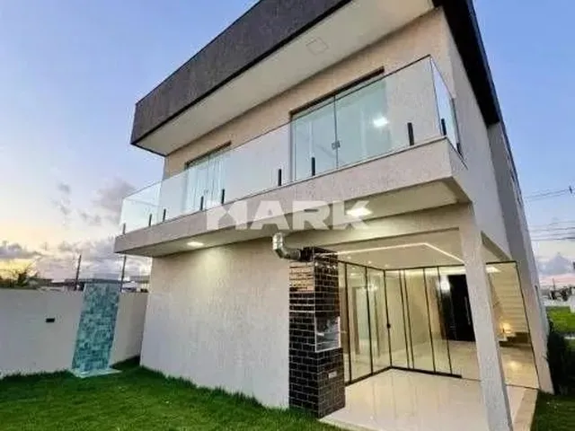 Imagem 7: Casa 4 Quartos no Terras Alphaville Camaçari
