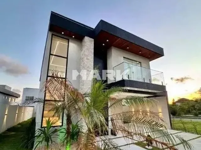 Imagem 9: Casa 4 Quartos no Terras Alphaville Camaçari