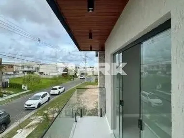 Imagem 10: Casa 4 Quartos no Terras Alphaville Camaçari