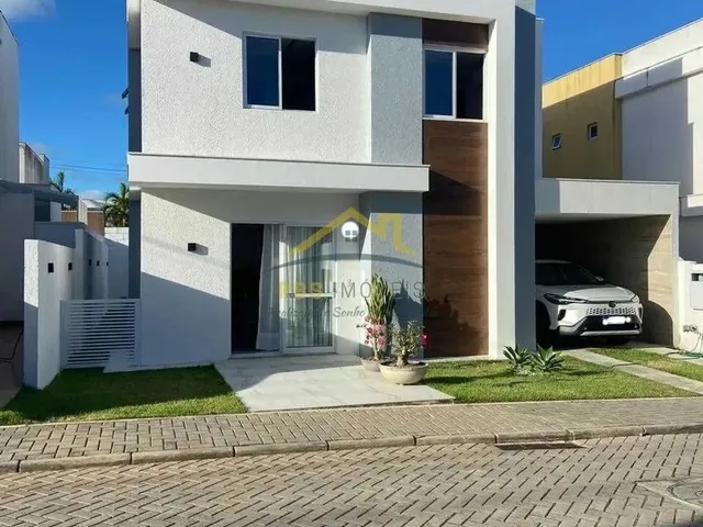 Imagem 11: Évora Sol - Casa em Condomínio 3 Suítes Abrantes
