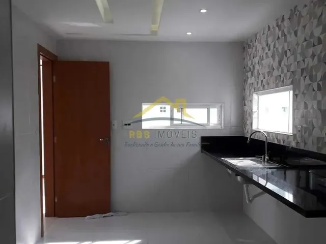 Imagem 2: Évora Sol - Casa em Condomínio 3 Suítes Abrantes