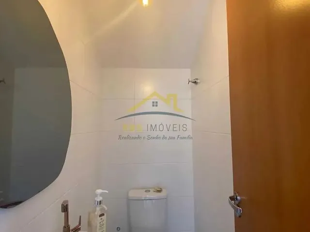 Imagem 6: Évora Sol - Casa em Condomínio 3 Suítes Abrantes